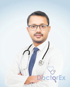 Dr. Alamgir Md. Shoab