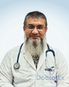 Dr. Faisal Ahmed