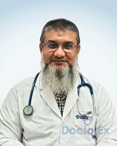 Dr. Faisal Ahmed