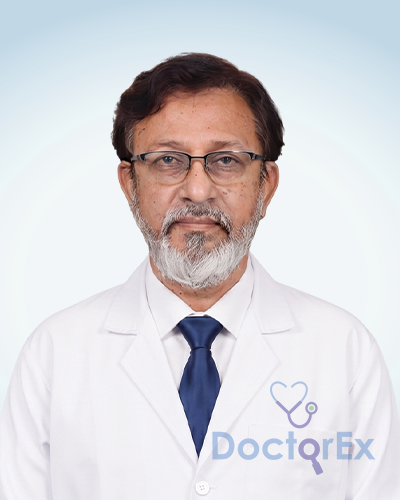 Dr. Md. Abu Taslim