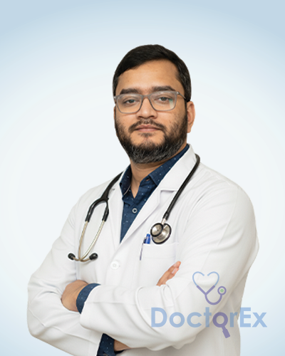 Dr. Md. Minhazul Hoque