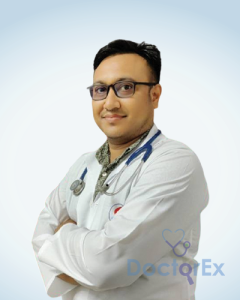 Dr. Md Saef Uddin Shohag