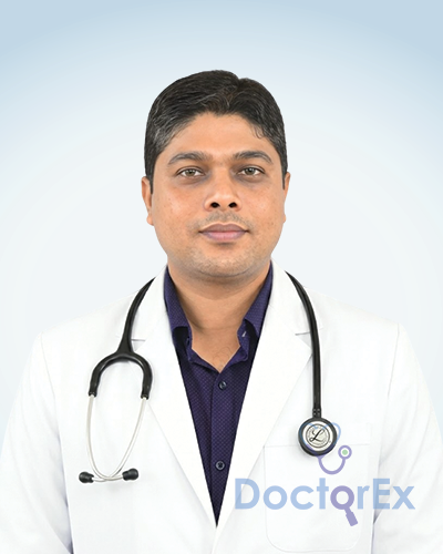 Dr. Pradip Kumar Nath