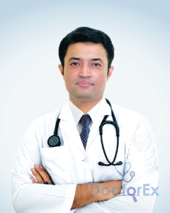 Dr. S. M. Showkat Ali