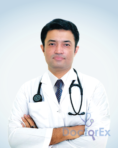 Dr. S. M. Showkat Ali