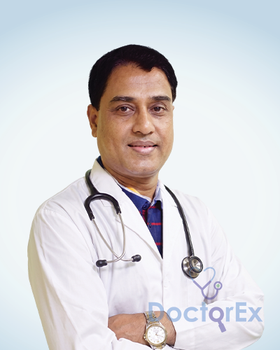 Dr. Saroj Kanti Chowdhury