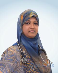 Dr. Shamim Ara Sizu