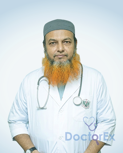 Dr. Shamim Boksha