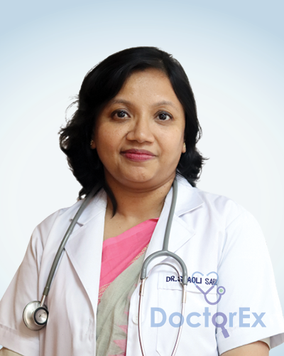 Dr. Shaoli Sarker