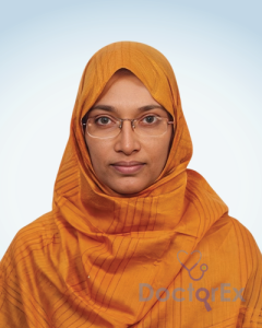 Dr. Shoyela Shahnaz