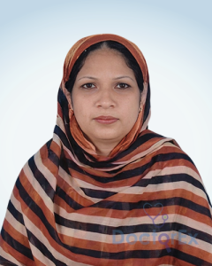 Dr. Tahera Begum