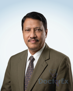 Prof. Dr. M. A. Hassan Chowdhury