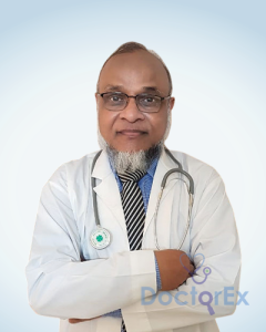 Prof. Dr. Mansurul Alam