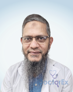 Prof. Dr. Md. Kamrul Islam