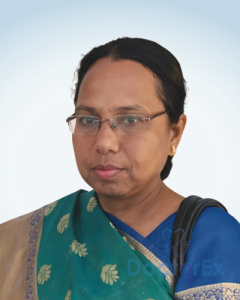 Prof. Dr. Rokeya Begum