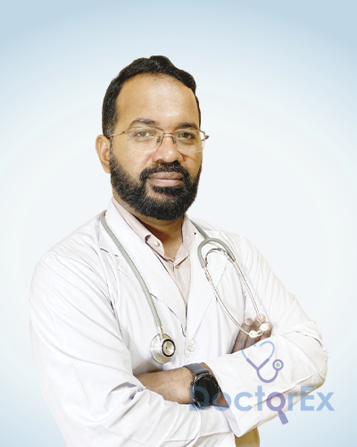 Dr. Zahidul Hasan